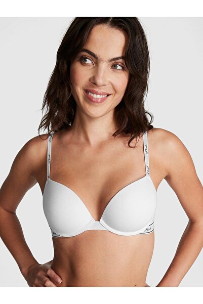 Victoria's Secret Wear Everywhere Super Push-Up Bra
