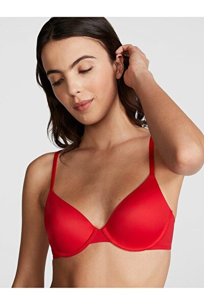 Victoria's Secret Wear Everywhere Lightly Lined T-Shirt Bra