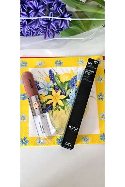 Kiko Lipstick Lipstick