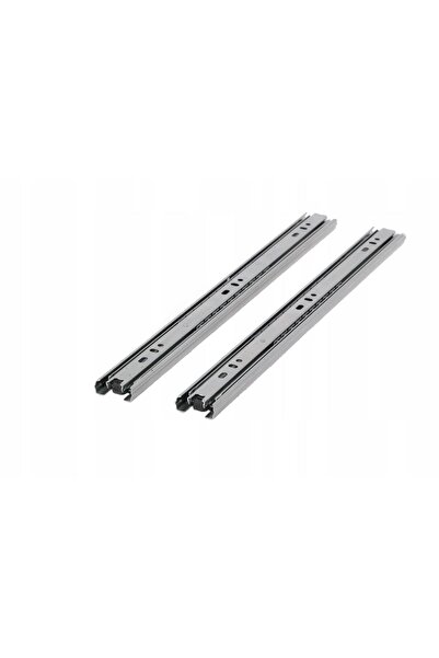 GTV Glisieră cu rulment cu bile, 250 mm, montare laterală / PK-0H30-2500