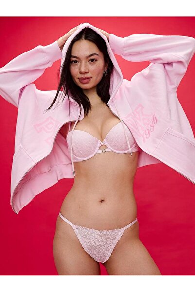 Victoria's Secret حمالة صدر WINK بوش أب بتصميم البلكونيت