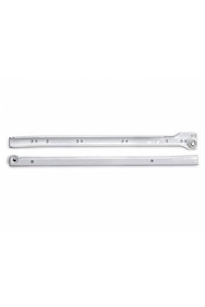 GTV Glisieră cu role, 9 mm, lungime 400 mm / PR-0B-400-10