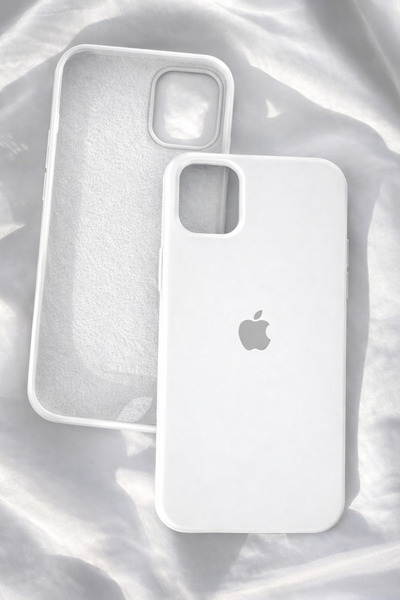 lirius.co İphone 11 ile uyumlu slikon lansman telefon kılıfı