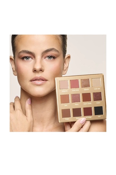 SB Ticaret Glamup Far Paleti