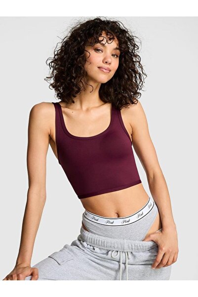 Victoria's Secret Relay Longline Sports Bra