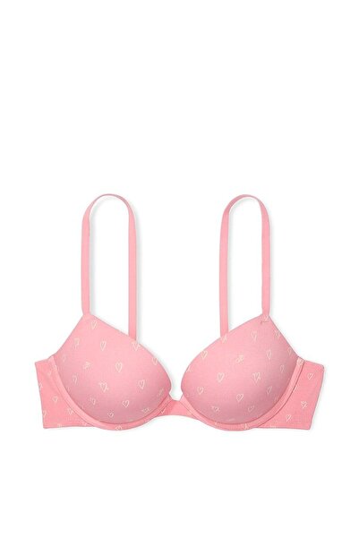 Victoria's Secret Wear Everywhere Super Push-Up Bra