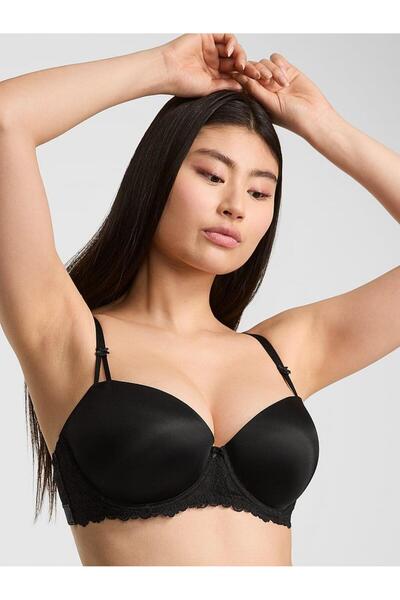 Victoria's Secret Wink Push-Up Balconette Bra