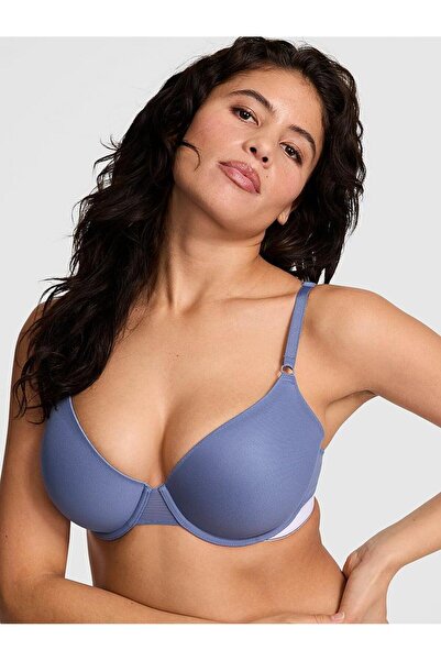 Victoria's Secret Wear Everywhere Lightweight Padding Supported T-Shirt Bra