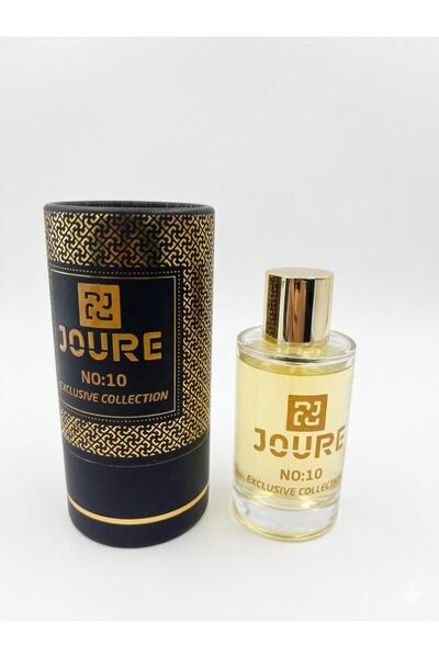 JOURE PERFUME Joure Tatlı Aromatik Amber Kalıcı Unısex Silindir Parfüm