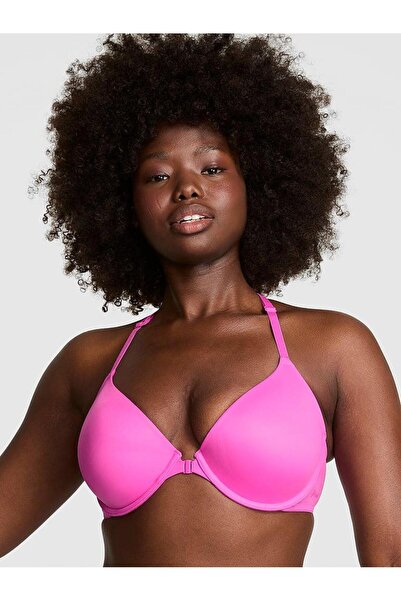 Victoria's Secret Wear Everywhere Lightly Supported Shaping / Sculpting T-Shi...