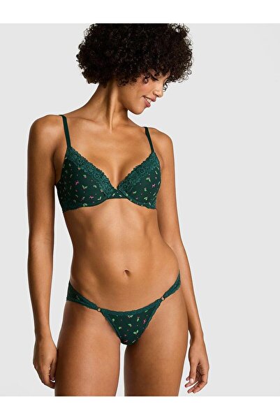 Victoria's Secret Wear Everywhere Push-Up Bra