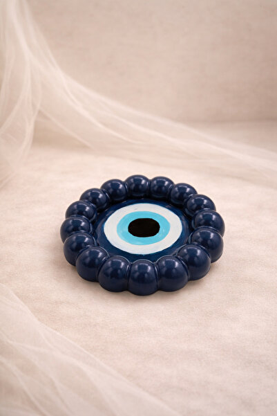 Atiye Studio Bubble Coasters Decorative Tealight Candle Holder Jewelry Organi...