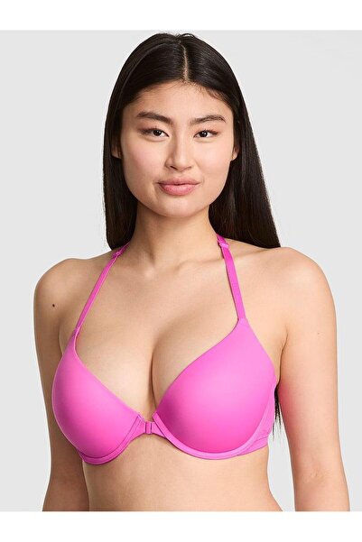 Victoria's Secret Wear Everywhere Front Closure Push-Up Bra