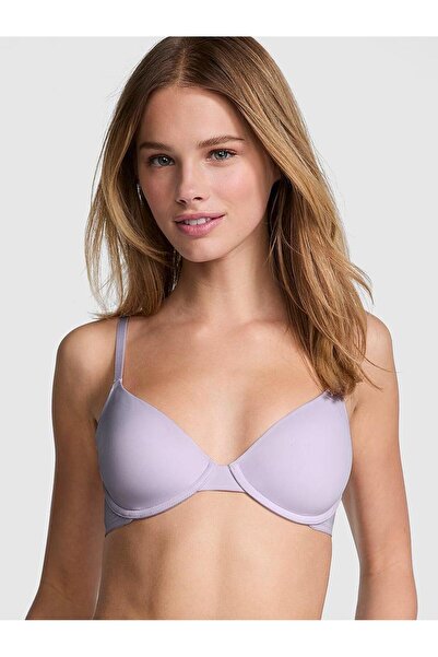 Victoria's Secret Wear Everywhere Lightly Lined T-Shirt Bra
