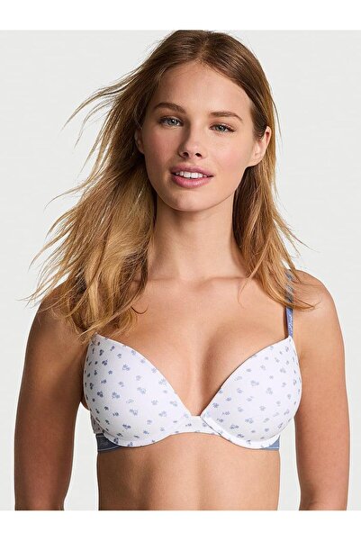 Victoria's Secret Wear Everywhere Super Push-Up Bra