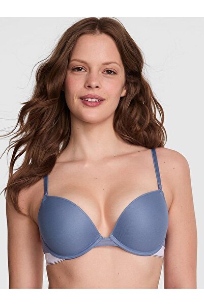 Victoria's Secret Wear Everywhere Super Push-Up Bra