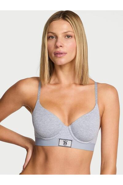 Victoria's Secret Lightweight Padded Demi Bra