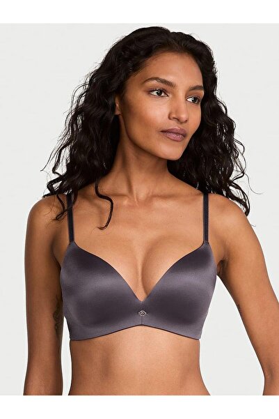 Victoria's Secret So Obsessed Smooth Wire-Free Push-Up Bra