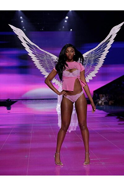 Victoria's Secret Wicked Unpadded Lace Balconette Bra