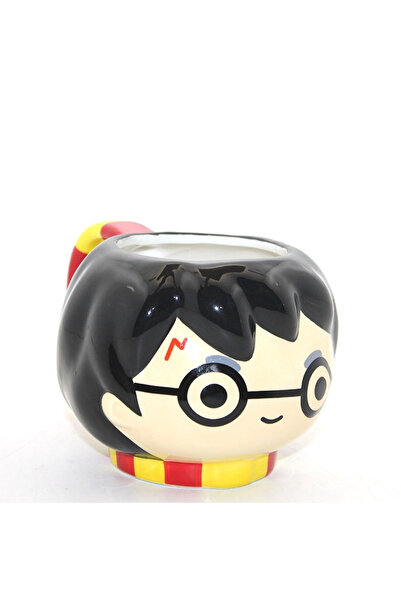 Lisinya Porcelain Harry Potter Design Mug Alk3429 - Tygoo