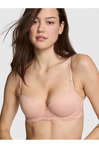 Victoria's Secret Wink Push-Up Balconette Bra