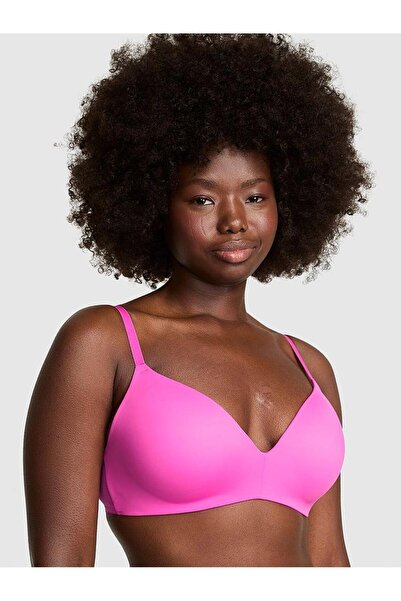 Victoria's Secret Wear Everywhere Wirefree Push-Up Bra
