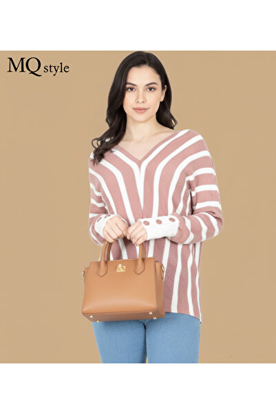 MQ Women's knitted Vest , one size fits all (FREE SIZE) from Style