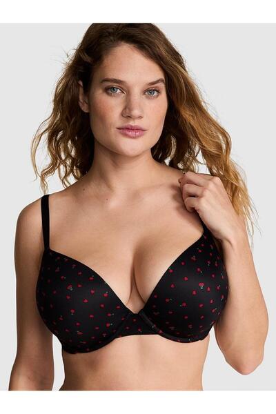 Victoria's Secret Wear Everywhere Super Push-Up Bra