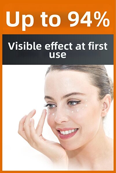 PeraRise Under Eye Cream for Wrinkles, Darkening, and Dryness - Brightening and Moisturizing Eye Contour Cream