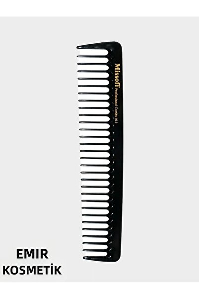 missofi Hair Cutting & Styling Comb