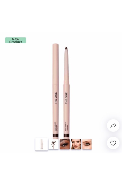 Oriflame The One High Impact Eyeliner