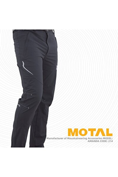 MANADA Motal Men's Trousers