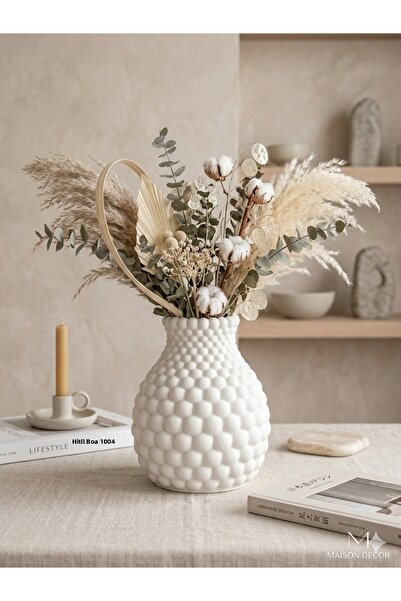 muffag Vază tip fagure cu bule Pinterest