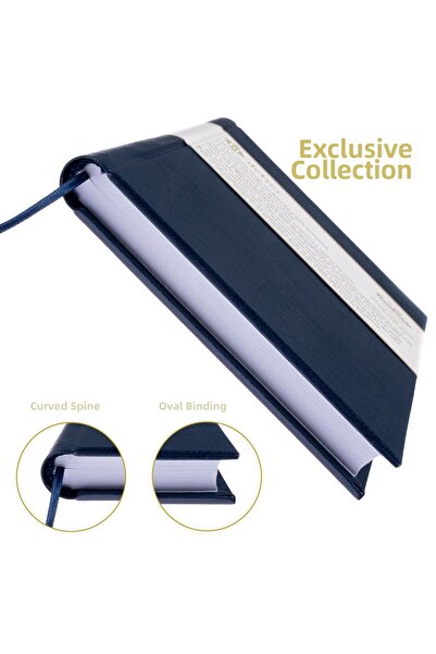 BİDEFTER Checked Notebooks - 100% Handmade, Hand-Stitched (Thread Stitching) ...