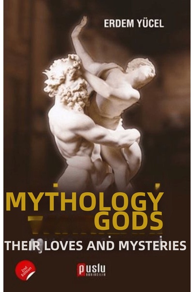 TREND The Gods of Mythology
