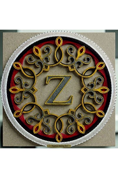 Tiydem Rope Art Attention-Enhancing Hand Skill Advanced Level Filography Read...