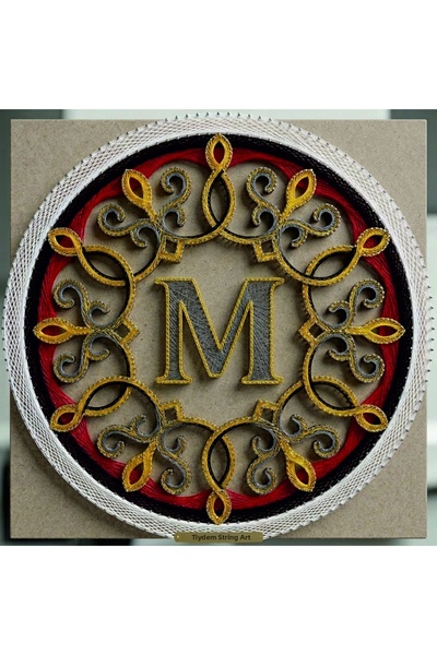 Tiydem Σετ Φιλογραφίας για προχωρημένους με έτοιμο σετ για την ανάπτυξη της δ...