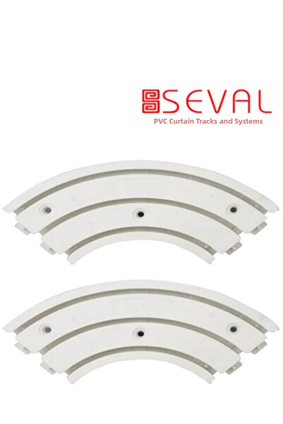 Kutayapı Kutayalp Yapı Seval 3-Piece Cornice Corner