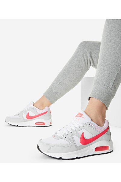 Nike Air Max Command Spor Ayakkabı(Cool Trend Store)