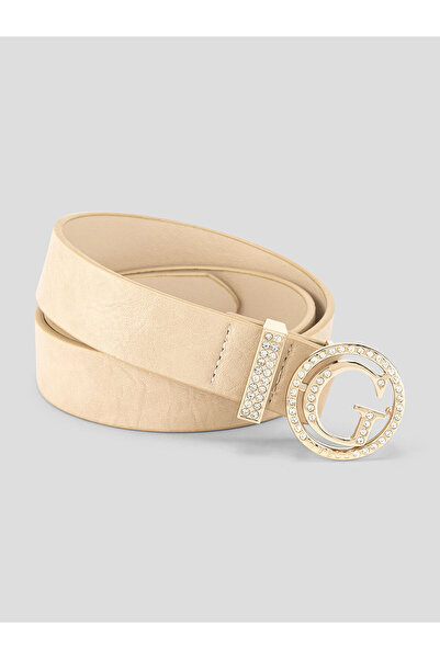 Guess Strass buckle belt
