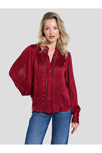 Guess Chiffon blouse