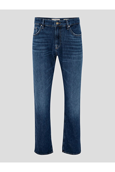 Guess Rodeo mid rise regular denim pant