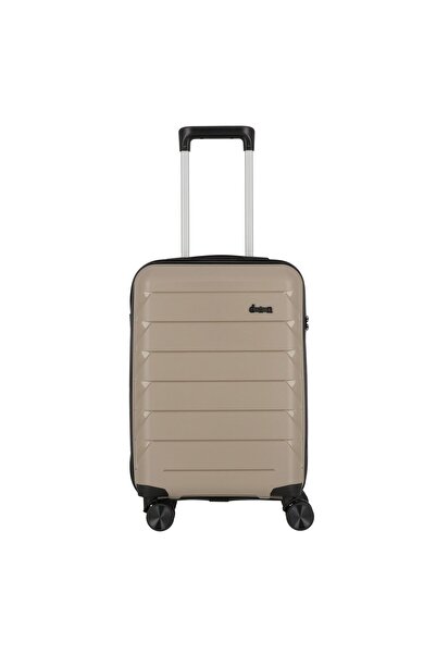 D&N Cărucior Travel Line 4100 cu 4 role, dimensiunea S, 53 cm