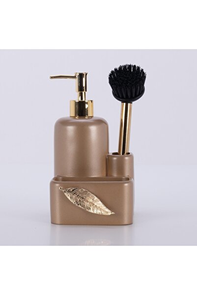 Selim Držač za tečni spužvasti materijal sa četkanim listovima od nerca