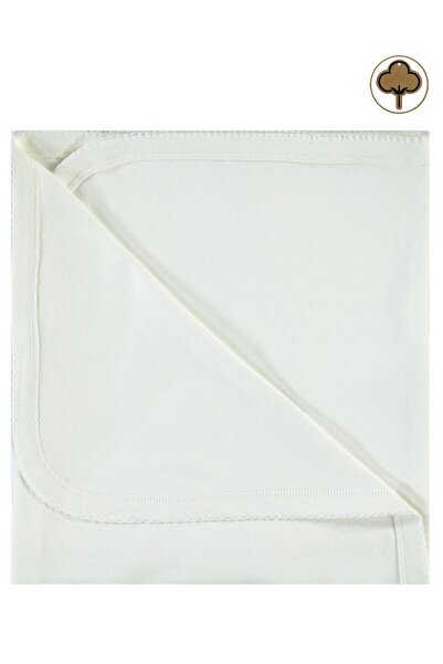 Civil Baby قطن عضوي وحدة من نوع Single Floor بطانية - إكرو ستاندرد