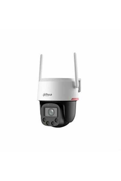 DAHUA P3F-PV-0360B-Pro 3MP 3.6mm WiFi Dış Ortam Pan Tilt IP Kamera
