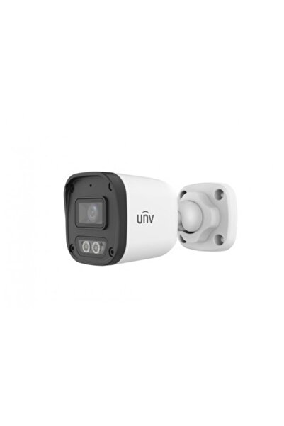 UNV IPC2122LB-ASF28-DL-E 2MP IP 2,8 Dual Light Eco Sesli Bullet