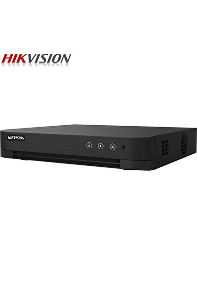 Hikvision DS-7204HGHI-M1/C Full HD 4 Kanal DVR Kayıt Cihazı