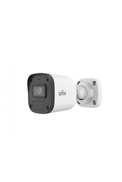 Uniview UNV IPC2122LB-ASF28-E 2MP IP 2,8 IR Eco Sesli Bullet
