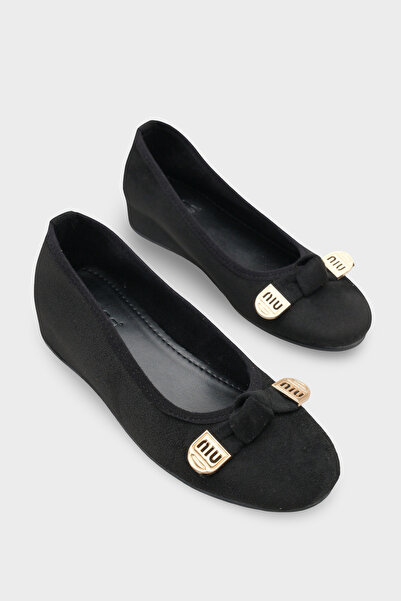 Capone Outfitters Ρένα Κρυφές Γόβες Φέτα Μεταλλική αγκράφα τεμαχίων Γυναικεία...